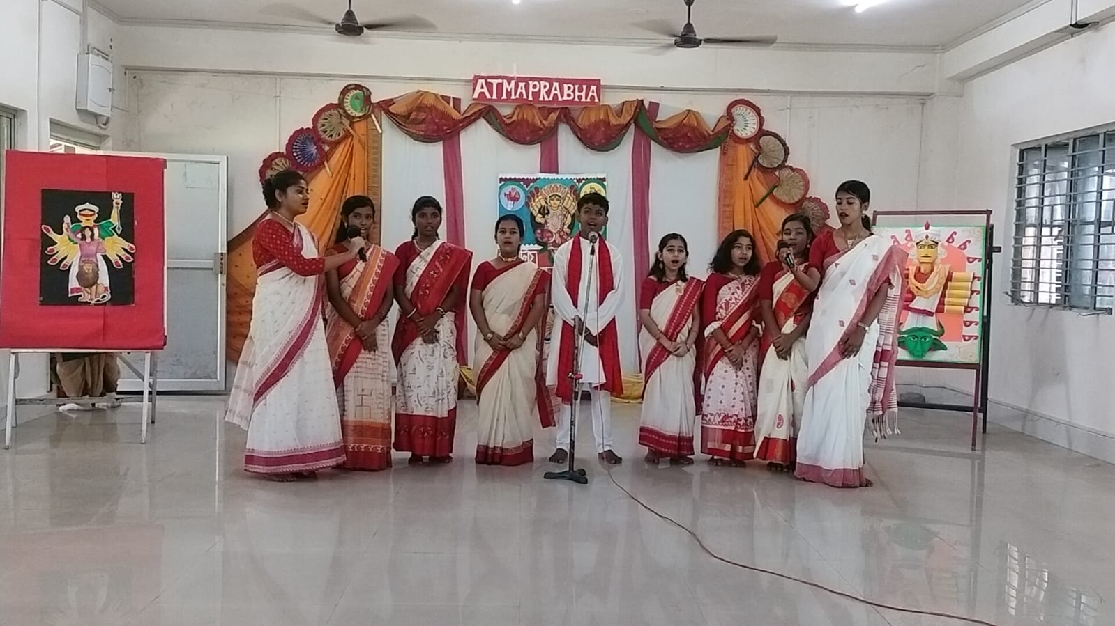 Sharod Utsav